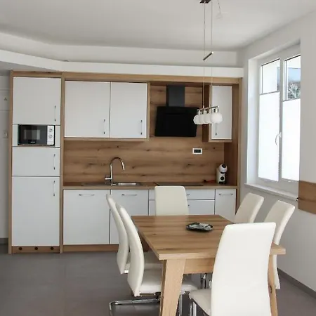 Apartment Simona Kranjska Gora Exterior photo