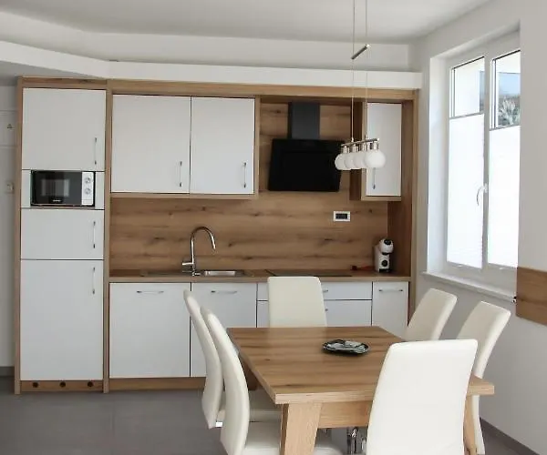 Apartment Simona