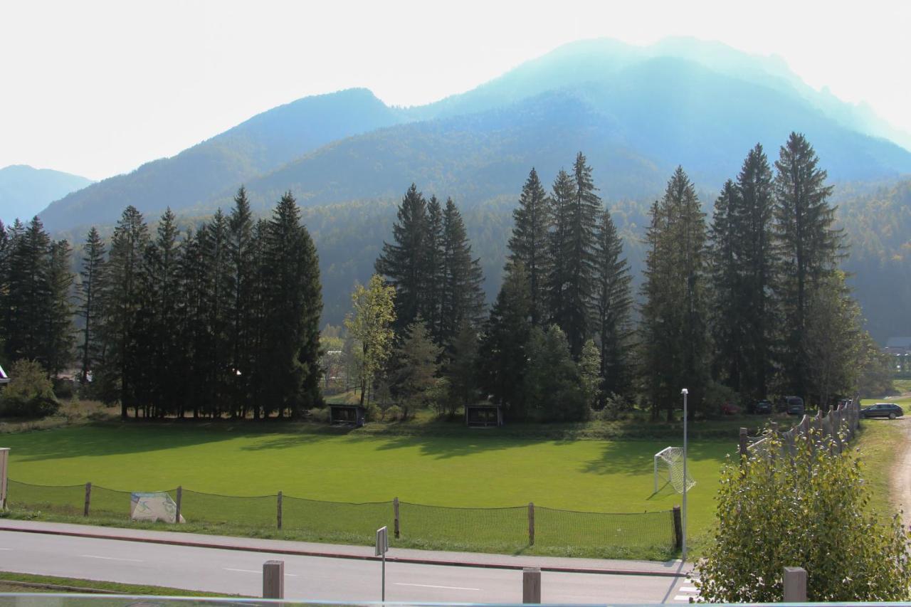 Apartment Simona Kranjska Gora