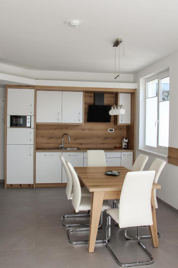 Apartment Simona Kranjska Gora