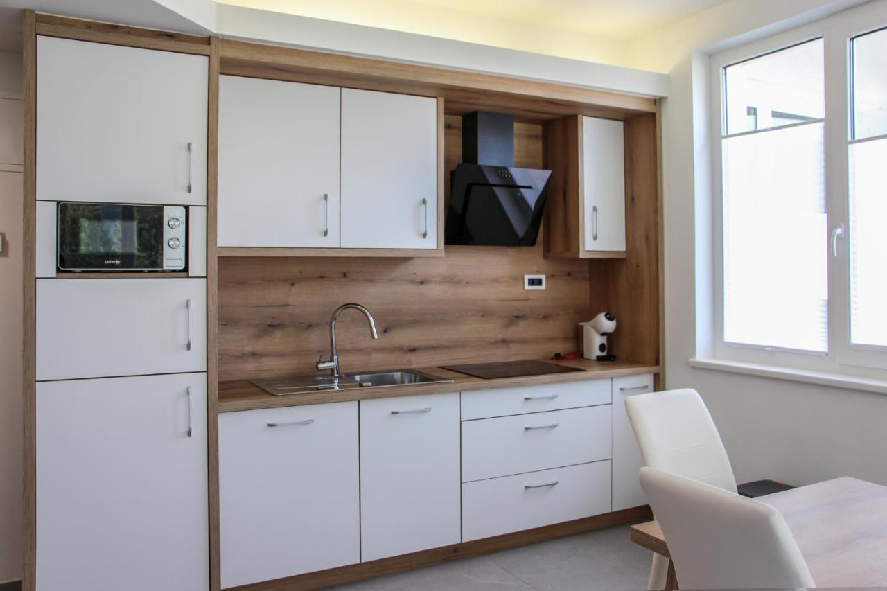 Apartment Simona Kranjska Gora