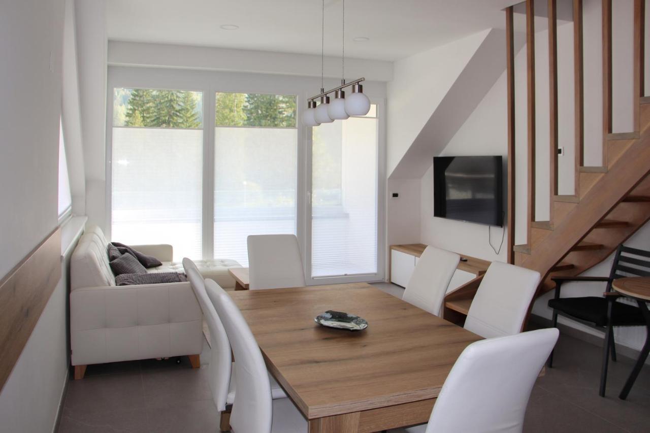 Simona Apartment Kranjska Gora